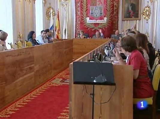 Telecanarias - Telecanarias - 28/07/10