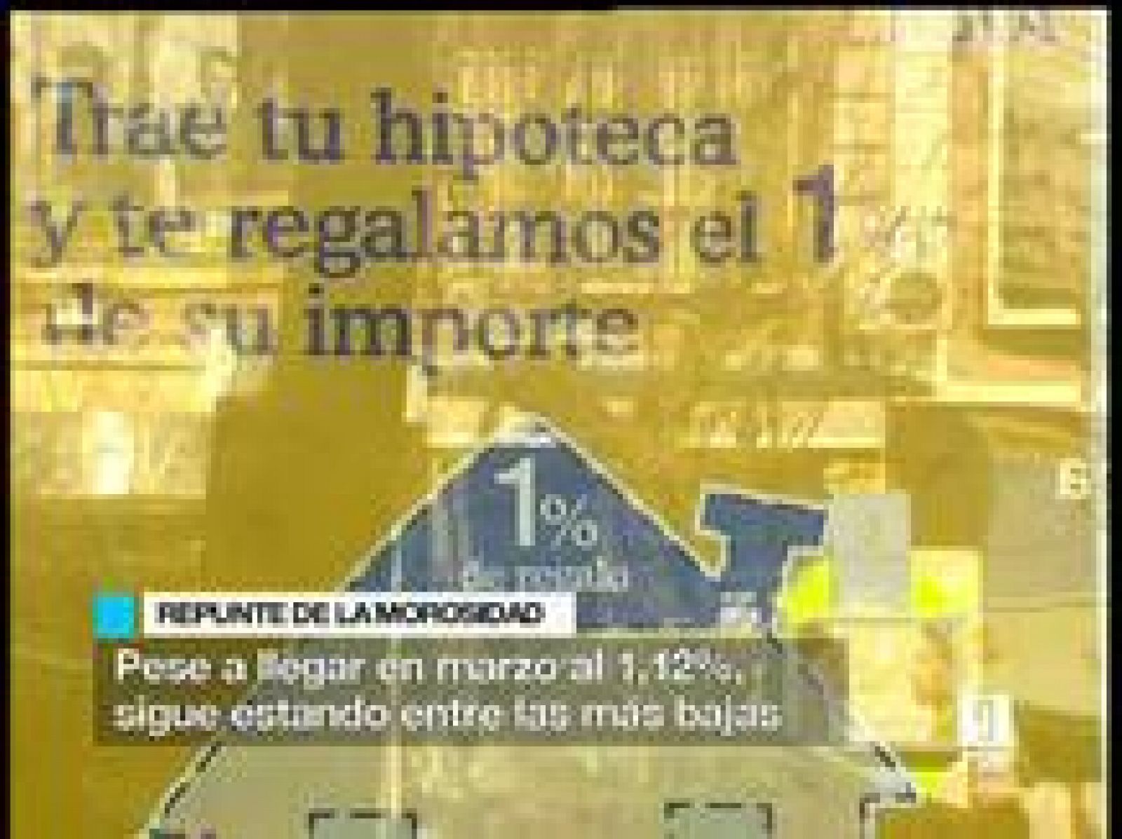 Los últimos datos económicos, siguen hablando de ralentización en la economía | Ver