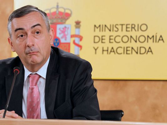  - La economía se está estabilizando