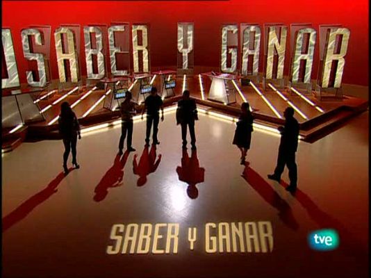 Saber y ganar - Saber y ganar - 28/07/10