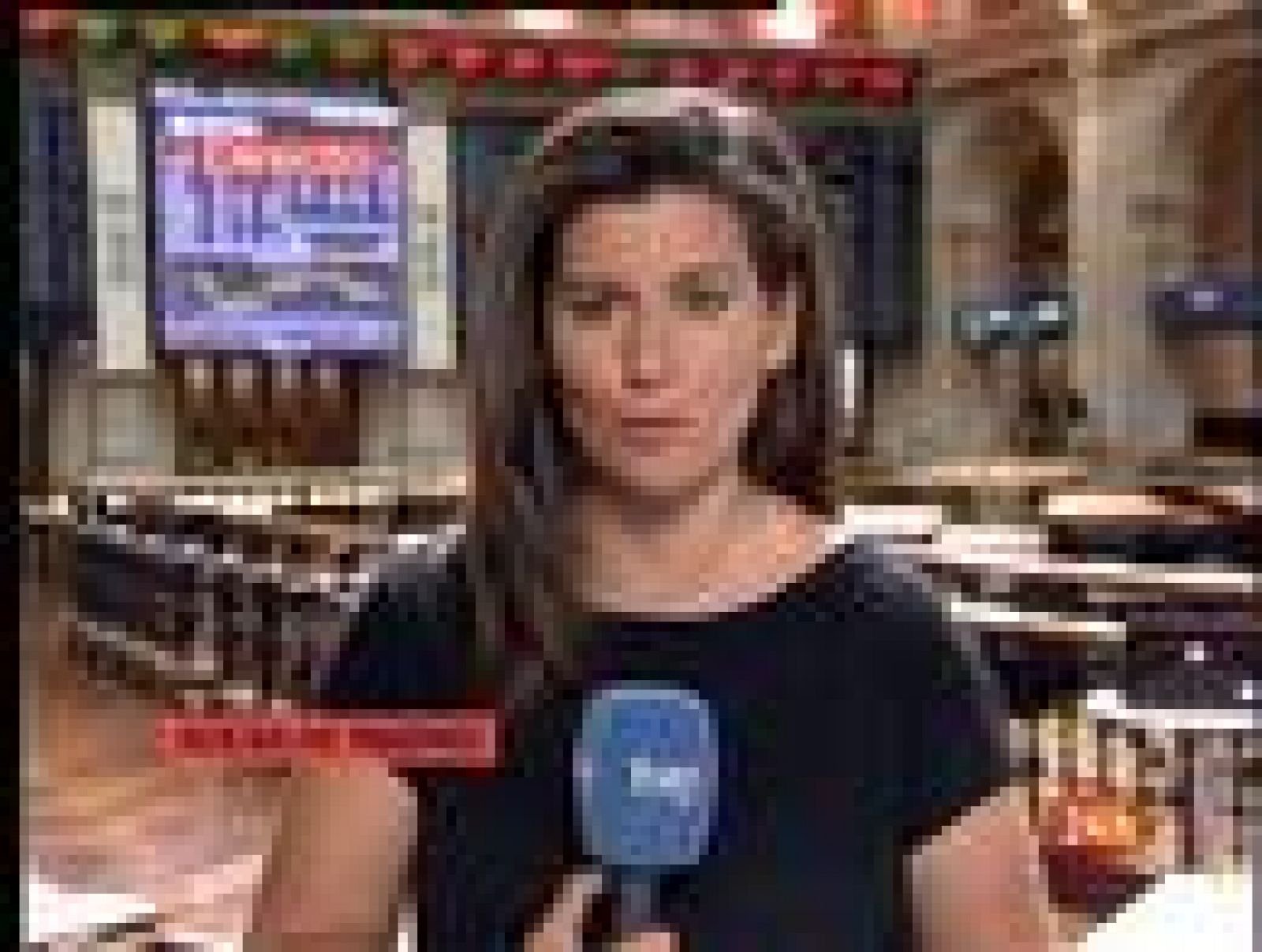 El Ibex 35 retrocede un mínimo 0,01% y cierra en los 10.643,90 puntos | Ver