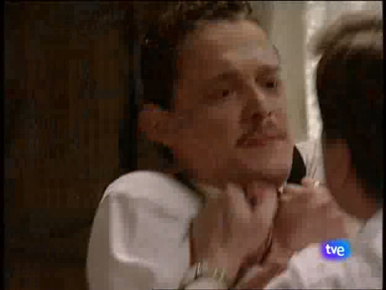 Amar en tiempos revueltos - Cap. 229