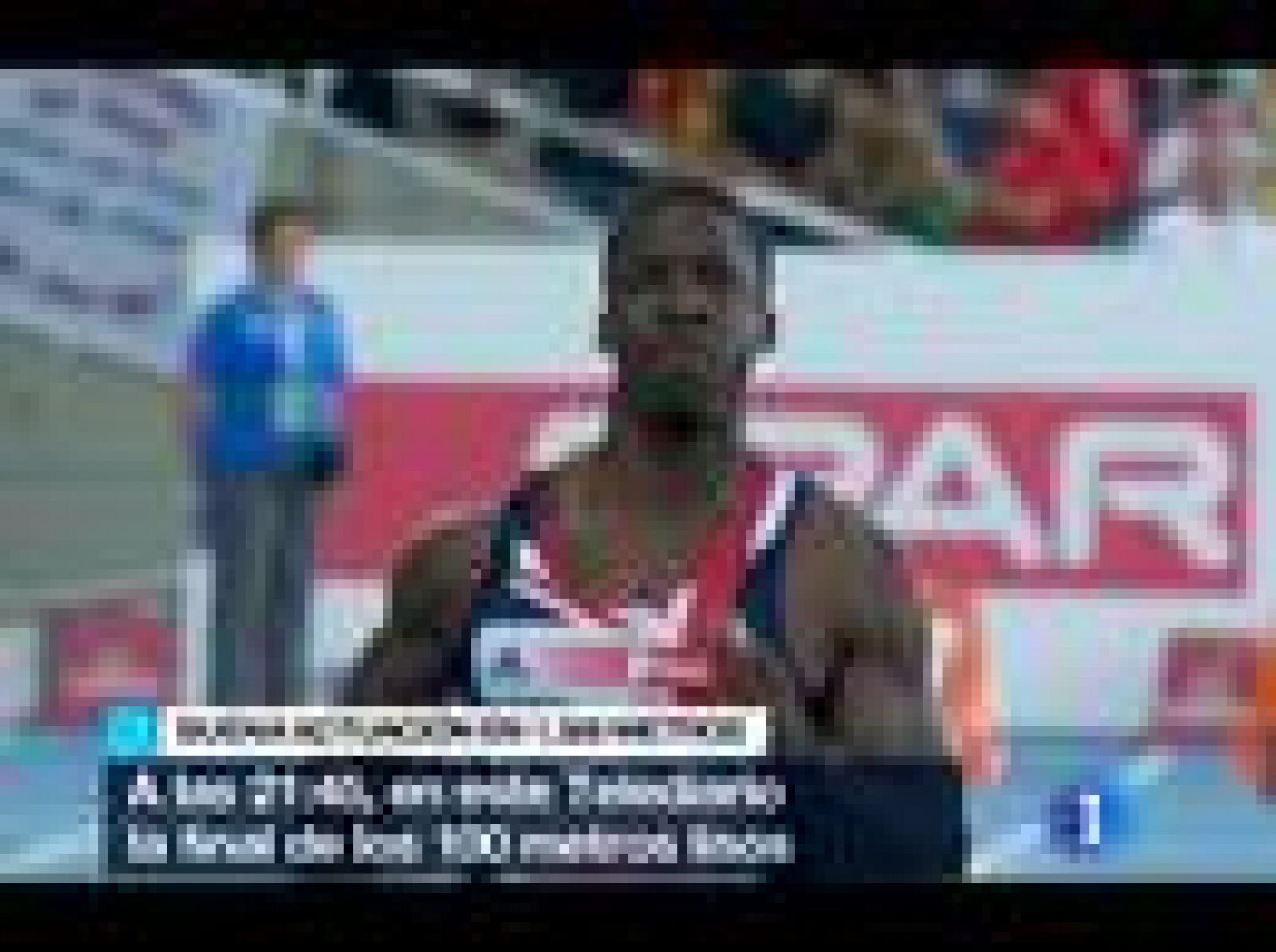 Telediario 2 en cuatro minutos - 28/07/10 | Ver