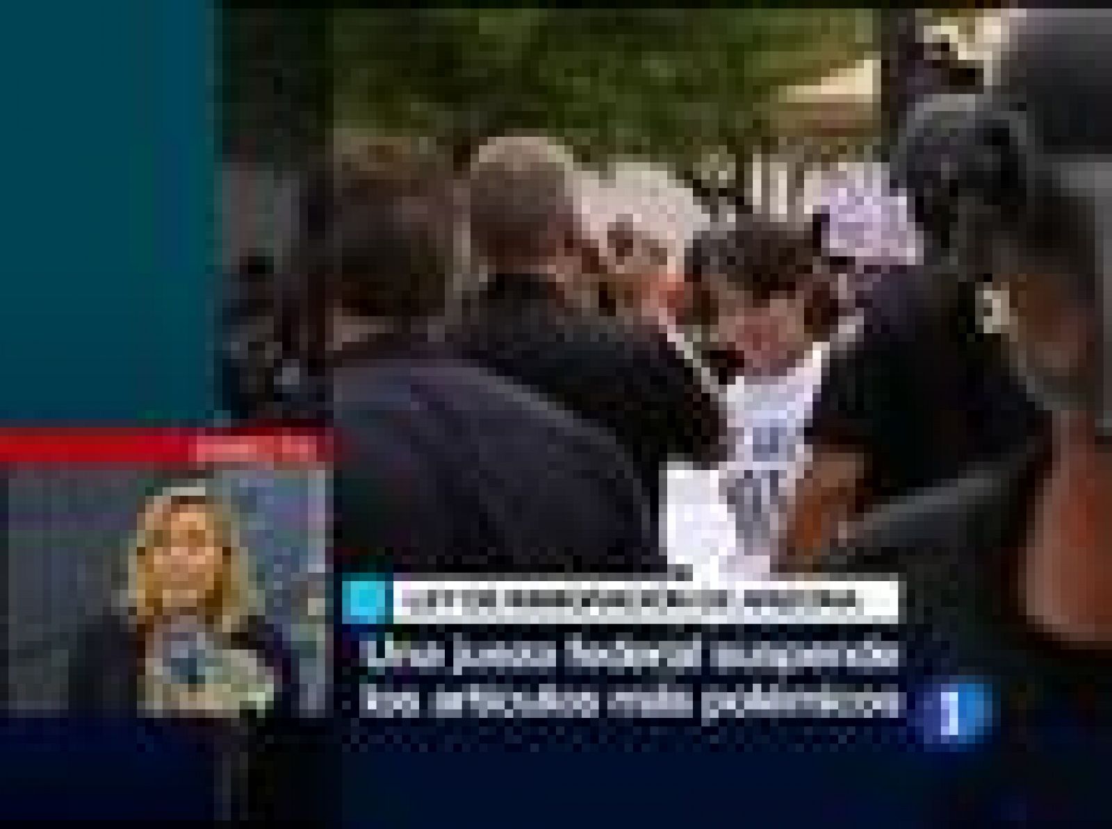 La ley de inmigración de Arizona no entrará en vigor en su totalidad | Ver