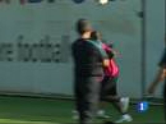  - Wenger insiste: 'Cesc se queda"