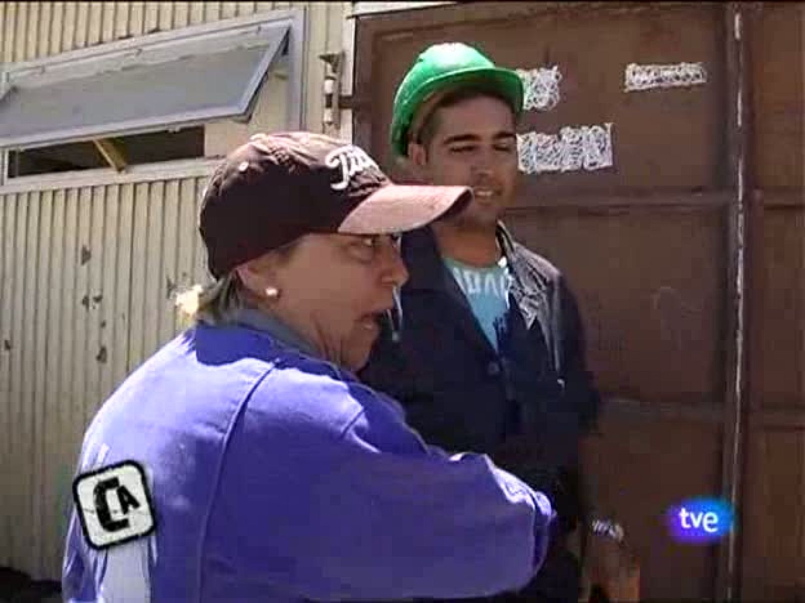 Comando Actualidad - Cuarenta a la sombra - Comando Actualidad | Ver