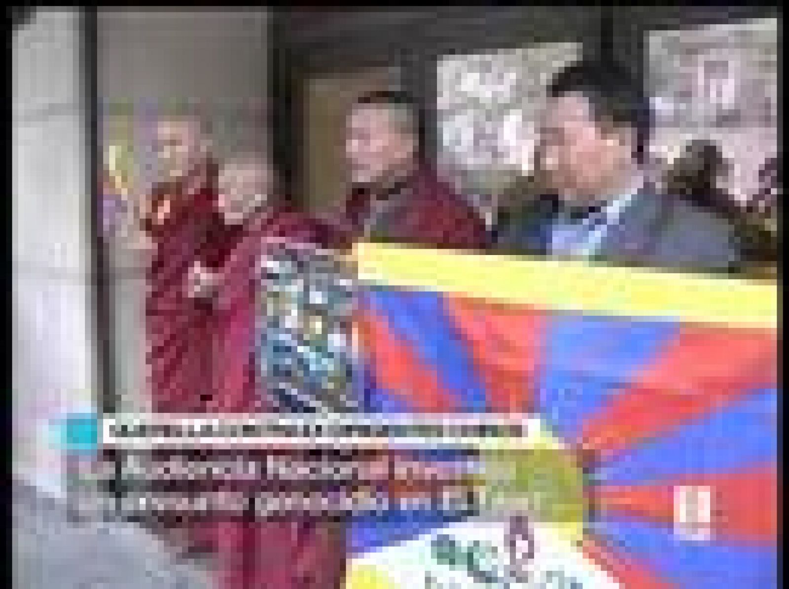 Sin programa: Investigación sobre el Tibet | RTVE Play