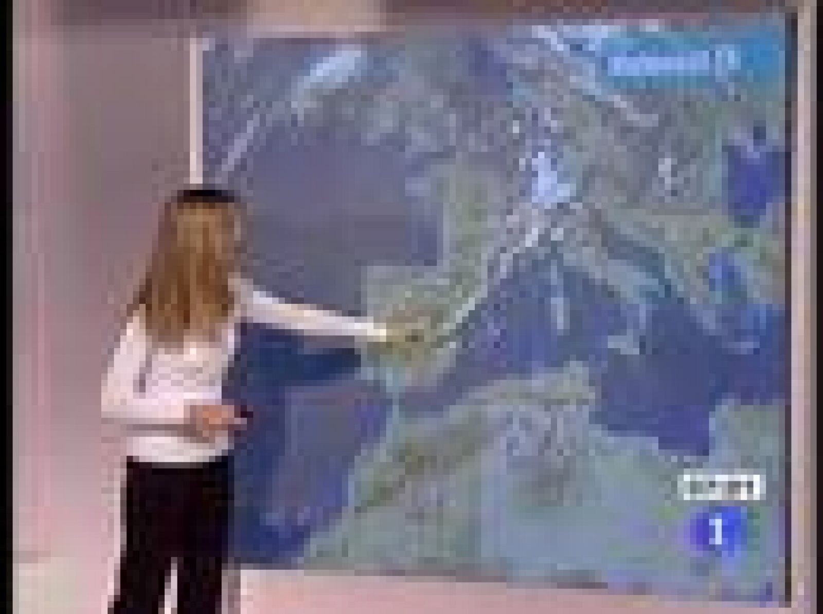 El Tiempo - 25 provincias en alerta por calor - 29/07/10 - El tiempo | Ver