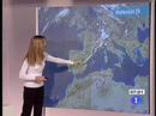 El tiempo - El Tiempo - 29/07/10