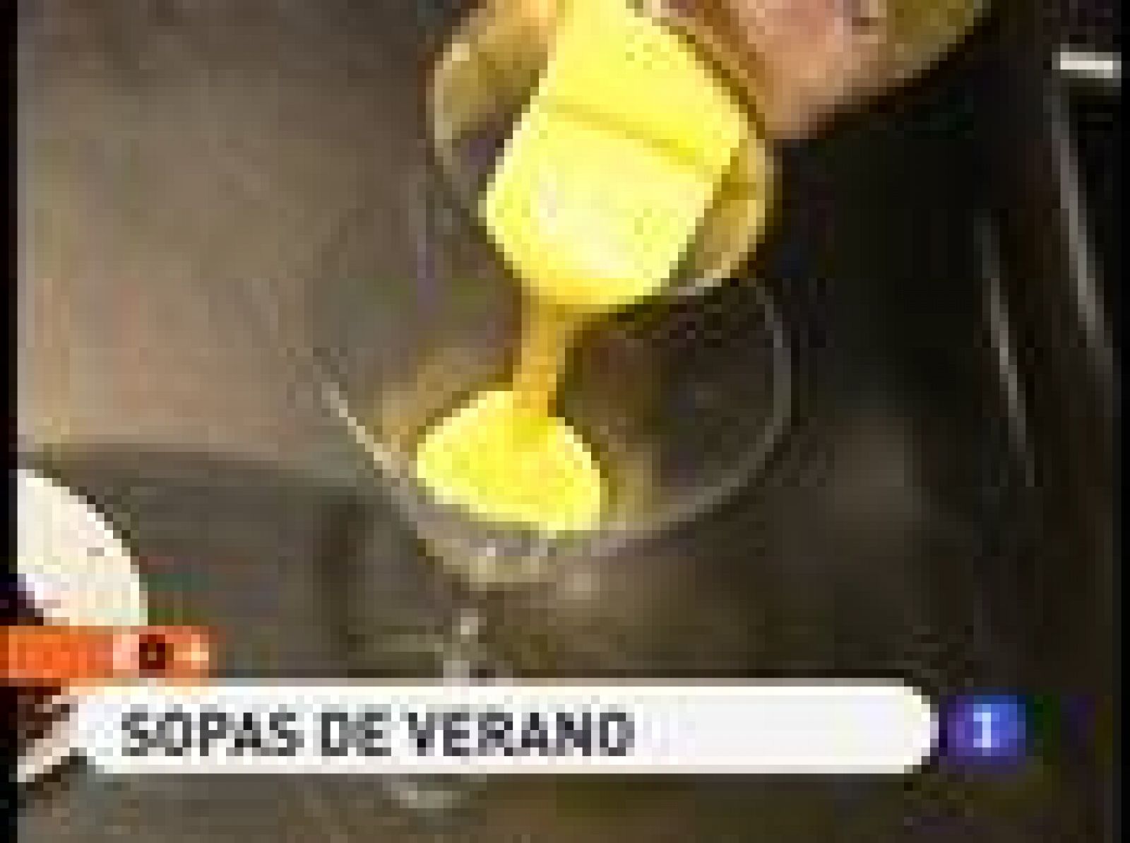 España Directo: Sopas de verano | RTVE Play