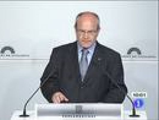  - Telediario Matinal