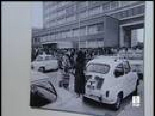  - El Mayo del 68 español