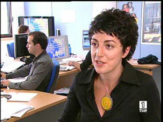 Ciencia y tecnología en Rtve.es - La nueva web de RTVE