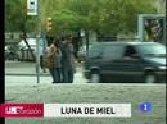 D Corazón - 'Pe' y Bardem, de luna de miel