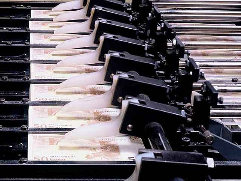 Funcas mejora mejora las previsiones para 2011 y prevé que la economía crezca un 0,6%