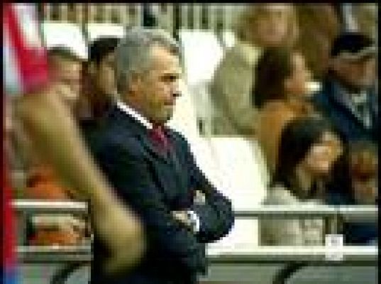  - La Liga, despedida y cierre