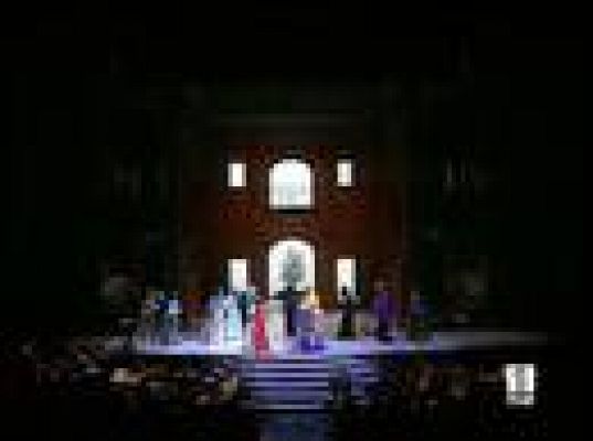  - L'Orfeo se proyecta en los cines