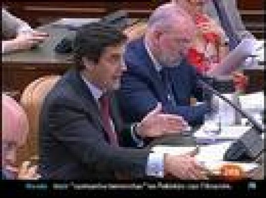  - Debaten enmiendas reforma laboral