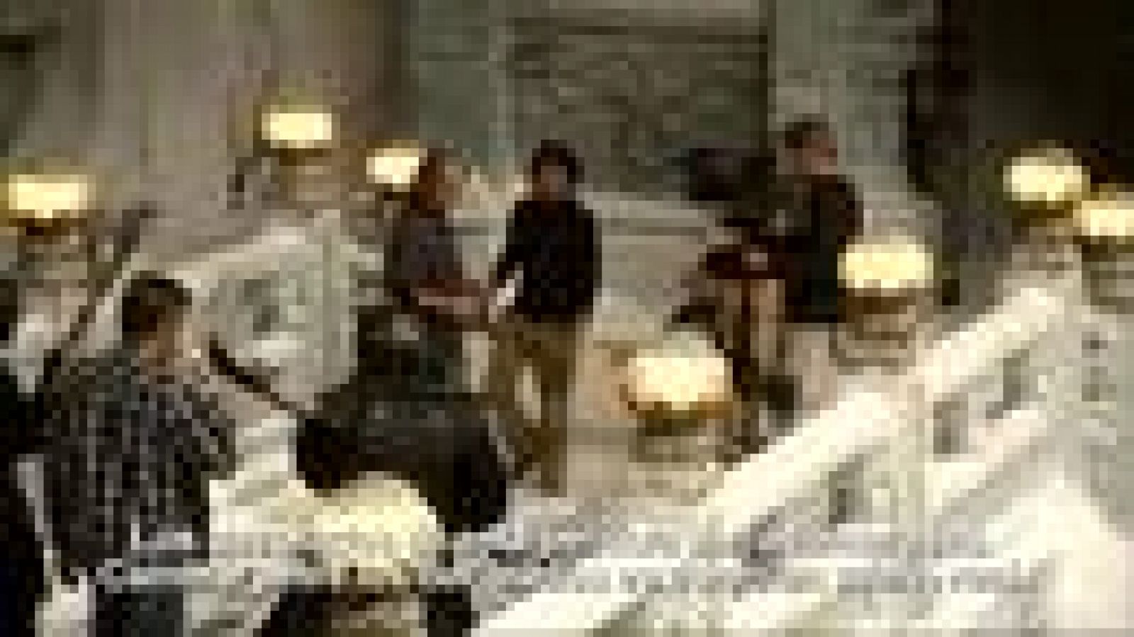 Making-of de 'Airbender: El último guerrero' | Ver