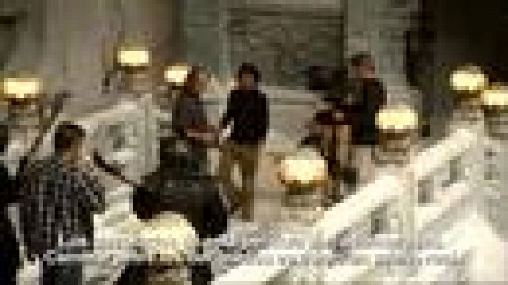 Cultura en Rtve.es - Airbender: El último guerrero