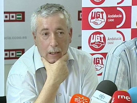  - Atropello para los derechos