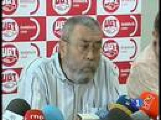  - Atropello para los derechos