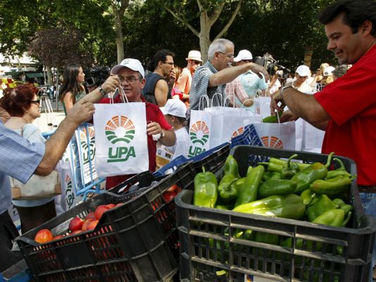 Informativo de Madrid - Informativo de Madrid - 29/07/10