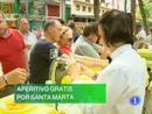 Noticias Murcia - Noticias Murcia - 29/07/10