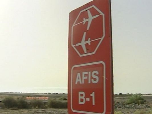  - La Gomera estrena el servicio AFIS