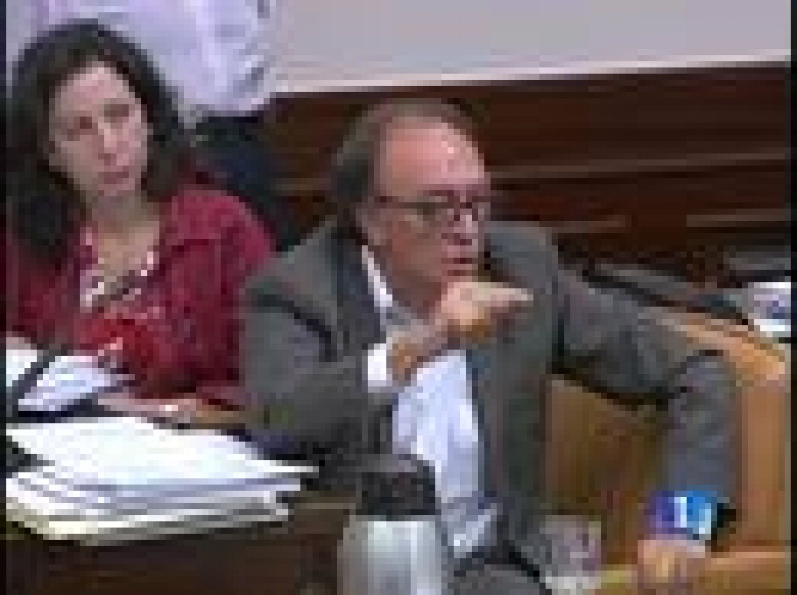 Se debate y se vota la reforma laboral en el Congreso, | Ver