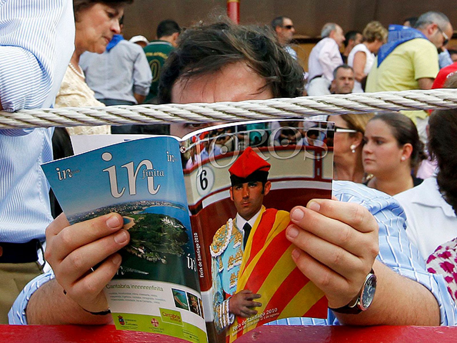 La decisión del Parlament de Cataluña de prohibir las corridas de toros sigue enfrentando a PP y PSOE