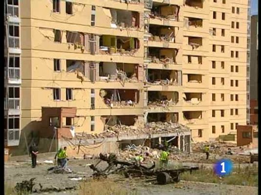  - Casa Cuartel de Burgos