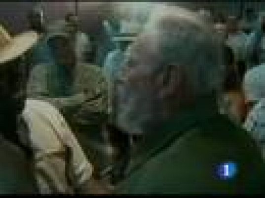  - La situación de Cuba