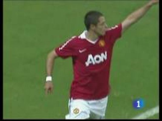  - Muchos goles y mucho fútbol