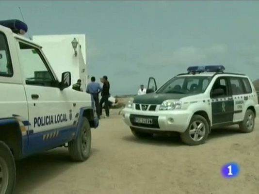 Telecanarias - Telecanarias - 29/07/10