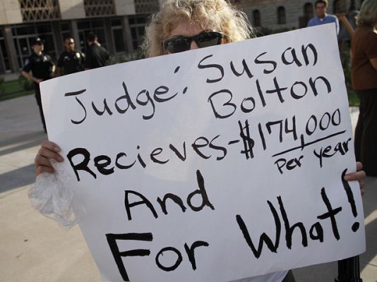  - Ley sobre inmigración ilegal