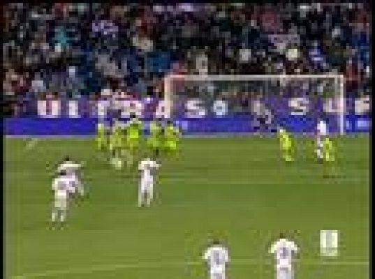  - El Real Madrid festeja el título