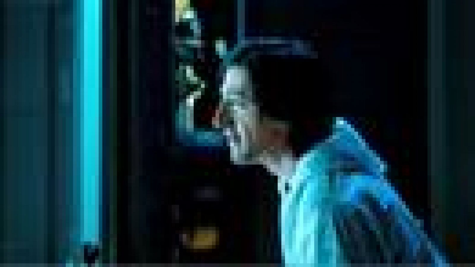 Trailer de 'Splice: experimento mortal', protagonizada por Adrien Brody y Sarah Polley. | Ver