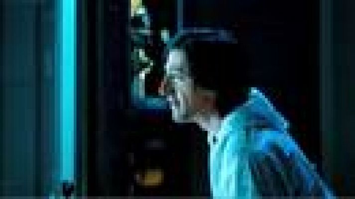 Cultura en Rtve.es - Trailer de 'Splice'