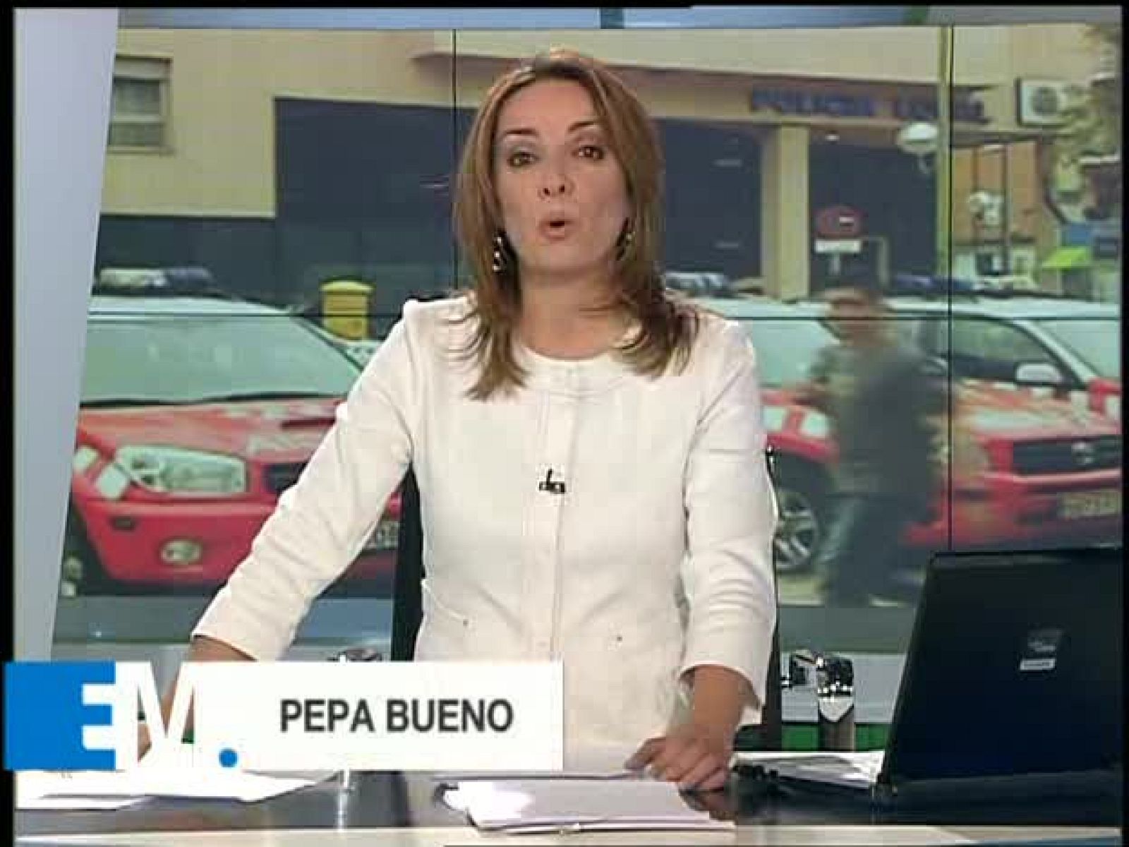 Esta mañana - 19/05/08 - Esta mañana | Ver