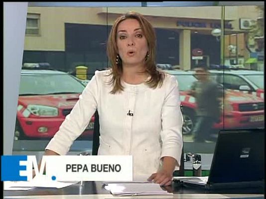 Esta mañana - Esta mañana - 19/05/08