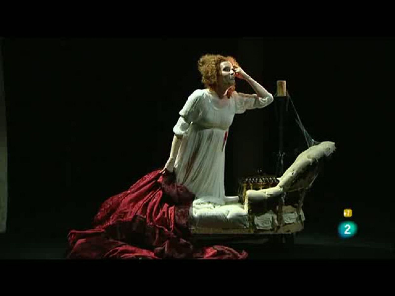 Mi reino por un caballo 5 (29/07/2010): Festivales de verano II