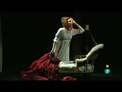 Mi reino por un caballo - 29/07/10