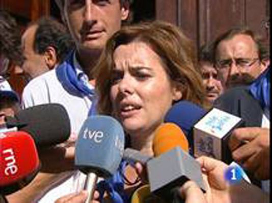  - Así han reaccionado los partidos políticos a la reforma laboral aprobada en el Congreso