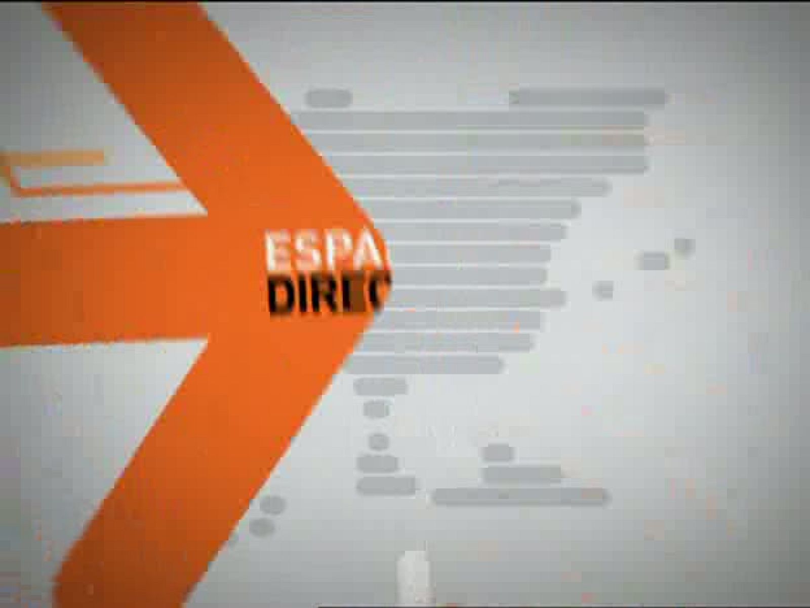 España Directo - 29/07/10 - España Directo | Ver