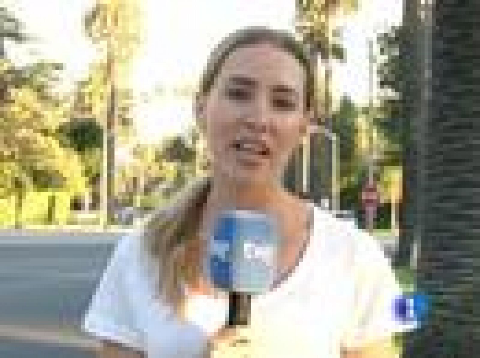 Mourinho quiere tranquilidad para el equipo | Ver