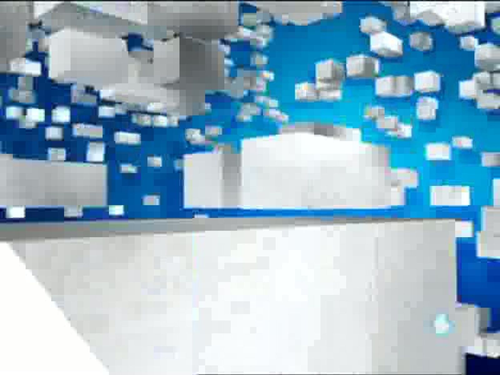 Telediario 2 - 29/07/10 | Ver