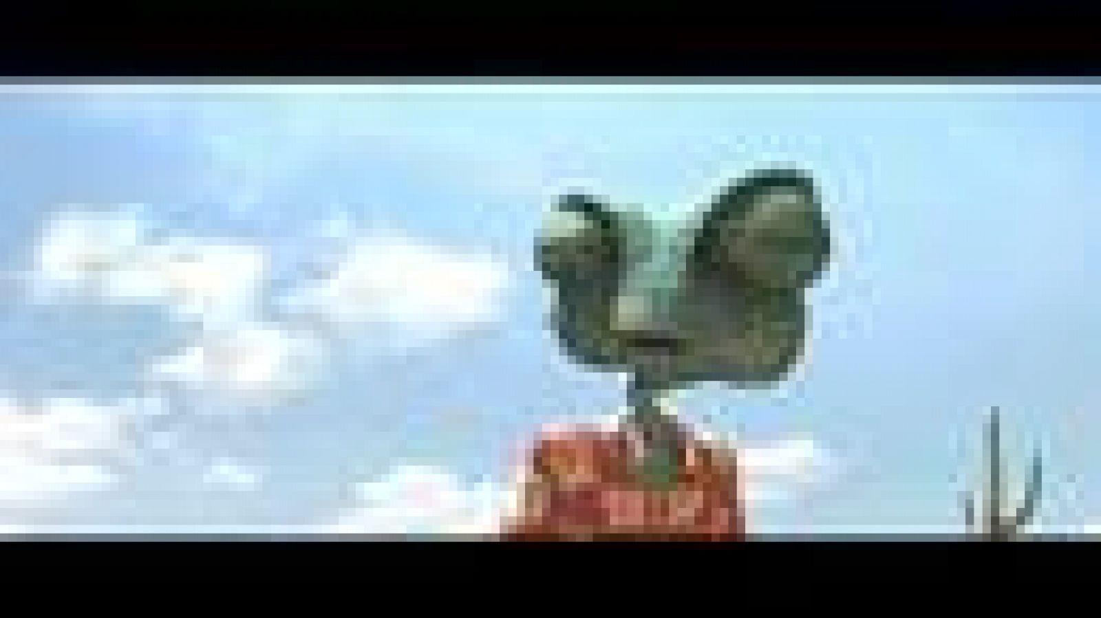 Dirigida por Gore Verbinski ('The Ring', 'The Mexican', la trilogía de 'Piratas del Caribe'), 'Rango' es una película de aventuras centrada en la historia de un camaleón que sufre una crisis de identidad.