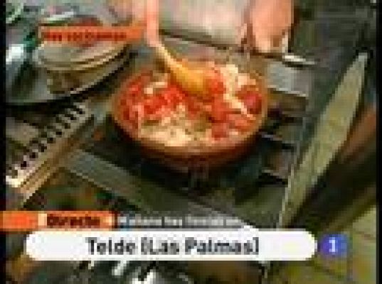 RTVE Cocina - Conejo bardenero