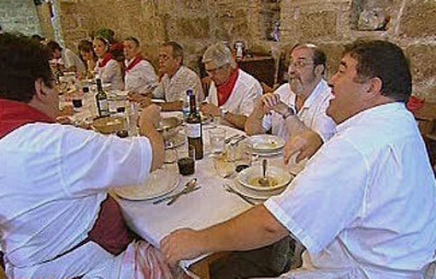 España Directo - Tudela en fiestas